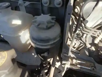 Pezzo di ricambio per auto di seconda mano deposito servo freio per mini mini (r50, r53) one riferimenti oem iam 32416851217