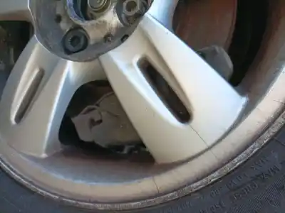 Pezzo di ricambio per auto di seconda mano pinza freno anteriore destra per mini mini (r50, r53) one riferimenti oem iam 34116768458