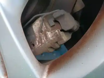 Pezzo di ricambio per auto di seconda mano pinza freno posteriore sinistra per mini mini (r50, r53) one riferimenti oem iam 34216763729