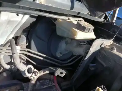 Pezzo di ricambio per auto di seconda mano servo freio per mini mini (r50, r53) one riferimenti oem iam 34336757181e