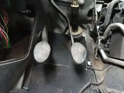 Pezzo di ricambio per auto di seconda mano pedale del freno per mini mini (r50, r53) one riferimenti oem iam 35211512744