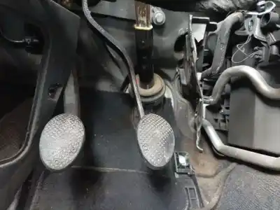 Pezzo di ricambio per auto di seconda mano pedale della frizione per mini mini (r50, r53) one riferimenti oem iam 35306757337