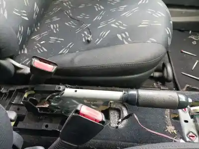 Pezzo di ricambio per auto di seconda mano leva del freno a mano per mini mini (r50, r53) one riferimenti oem iam 676953303