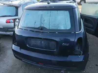 Pezzo di ricambio per auto di seconda mano portellone per mini mini (r50, r53) one riferimenti oem iam 41627139735