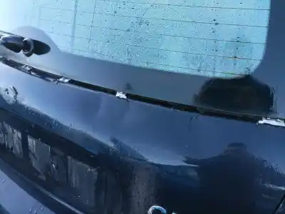 Автозапчастина б/у загальні двері для mini mini (r50, r53) one посилання на oem iam 41627139735  