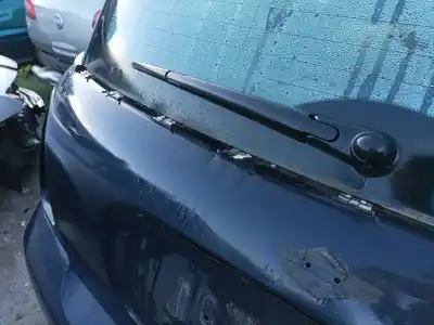 Автозапчастина б/у загальні двері для mini mini (r50, r53) one посилання на oem iam 41627139735  