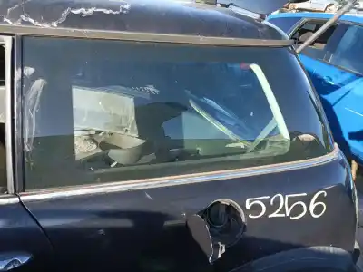 Pezzo di ricambio per auto di seconda mano vetro di custodia posteriore sinistro per mini mini (r50, r53) one riferimenti oem iam 51361166580