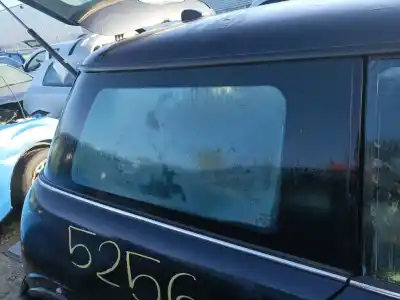 Pezzo di ricambio per auto di seconda mano custodia luna posteriore destra per mini mini (r50, r53) one riferimenti oem iam 51361166579
