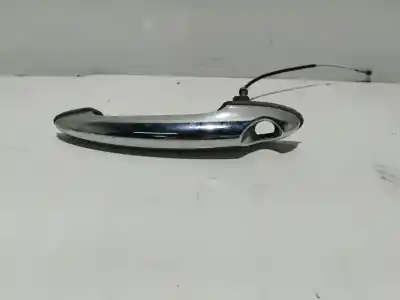 Pezzo di ricambio per auto di seconda mano maniglia esterna anteriore sinistra per mini mini (r50, r53) one riferimenti oem iam 51217198471