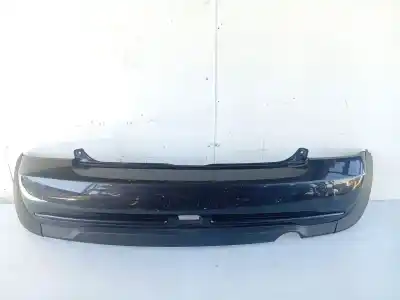 Piesă de schimb auto la mâna a doua bara spate pentru mini mini (r50, r53) one referințe oem iam 51127127954