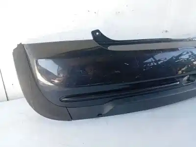Pezzo di ricambio per auto di seconda mano paraurti posteriore per mini mini (r50, r53) one riferimenti oem iam 51127127954  