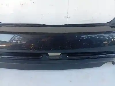 Pezzo di ricambio per auto di seconda mano paraurti posteriore per mini mini (r50, r53) one riferimenti oem iam 51127127954  