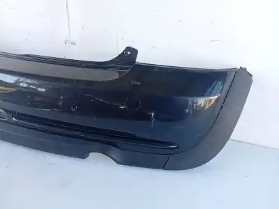 Pezzo di ricambio per auto di seconda mano paraurti posteriore per mini mini (r50, r53) one riferimenti oem iam 51127127954  