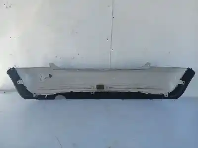 Pezzo di ricambio per auto di seconda mano paraurti posteriore per mini mini (r50, r53) one riferimenti oem iam 51127127954  