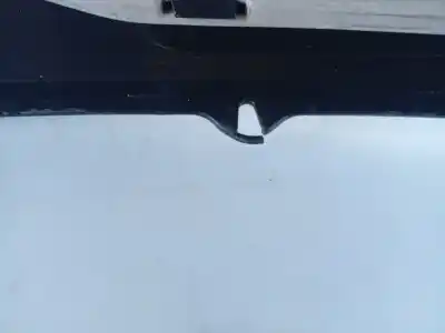 Pezzo di ricambio per auto di seconda mano paraurti posteriore per mini mini (r50, r53) one riferimenti oem iam 51127127954  