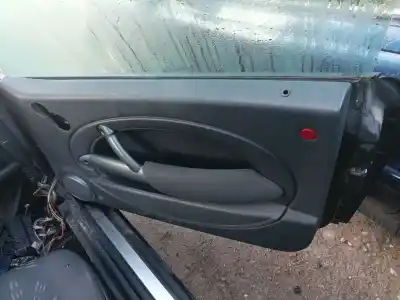 Pezzo di ricambio per auto di seconda mano rivestimento porta anteriore destro per mini mini (r50, r53) one riferimenti oem iam 51417141258