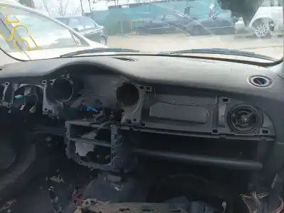 Pezzo di ricambio per auto di seconda mano pannello per mini mini (r50, r53) one riferimenti oem iam 