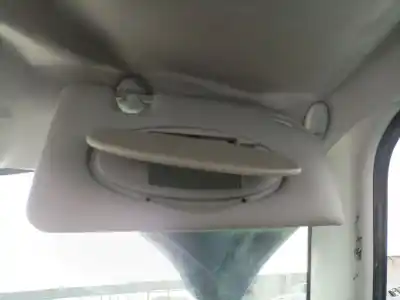 Pezzo di ricambio per auto di seconda mano parasole destro per mini mini (r50, r53) one riferimenti oem iam 