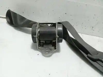Peça sobressalente para automóvel em segunda mão cinto de segurança traseiro esquerdo por mini mini (r50, r53) one referências oem iam 72117055962  