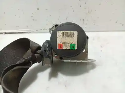 Peça sobressalente para automóvel em segunda mão cinto de segurança traseiro esquerdo por mini mini (r50, r53) one referências oem iam 72117055962  