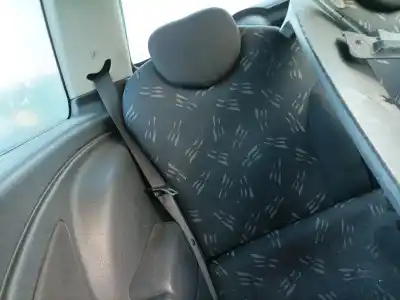 Pezzo di ricambio per auto di seconda mano cintura di sicurezza posteriore destra per mini mini (r50, r53) one riferimenti oem iam 72117055962