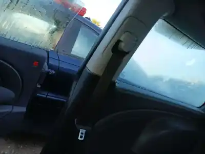 Pezzo di ricambio per auto di seconda mano cintura di sicurezza anteriore destra per mini mini (r50, r53) one riferimenti oem iam 72117118130