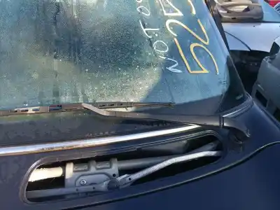 Pezzo di ricambio per auto di seconda mano braccio tergicristallo anteriore sinistro per mini mini (r50, r53) one riferimenti oem iam 
