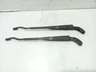 Piesă de schimb auto la mâna a doua braț ștergãtor fațã stânga pentru mini mini (r50, r53) one referințe oem iam 61619449970