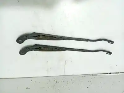 Piesă de schimb auto la mâna a doua braț ștergãtor fațã stânga pentru mini mini (r50, r53) one referințe oem iam 61619449970  61619449970