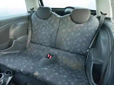 Pezzo di ricambio per auto di seconda mano sedili posteriori per mini mini (r50, r53) one riferimenti oem iam 