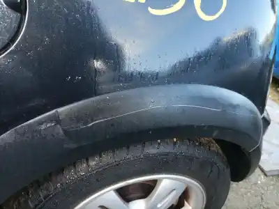 Автозапчастина б/у крило задне ліве для mini mini (r50, r53) one посилання на oem iam   