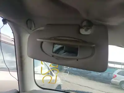 Pezzo di ricambio per auto di seconda mano tenda sinistra per mini mini (r50, r53) one riferimenti oem iam 