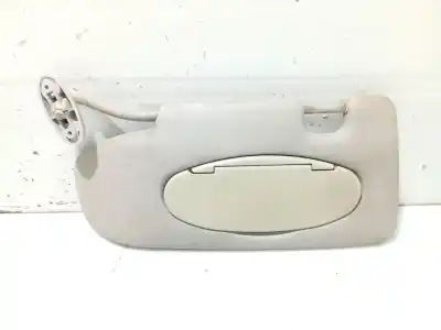 Second-hand car spare part LEFT SUNSHADE for MINI MINI (R50, R53)  OEM IAM references 51167129565  