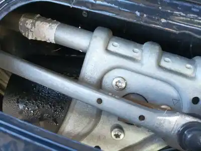 Pezzo di ricambio per auto di seconda mano tiranti e motorino del tergicristallo anteriore per mini mini (r50, r53) one riferimenti oem iam 