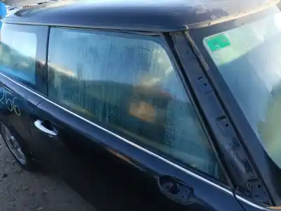 Pezzo di ricambio per auto di seconda mano luna anteriore destra per mini mini (r50, r53) one riferimenti oem iam 51337130910