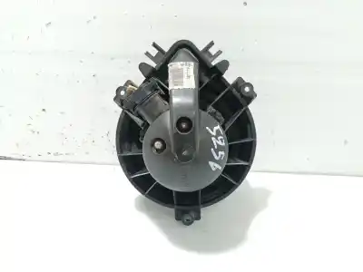 Pezzo di ricambio per auto di seconda mano ventola riscaldamento per mini mini (r50, r53) one riferimenti oem iam 67326935371 87711 cbw75022as