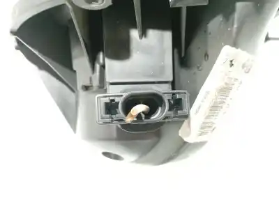 Pezzo di ricambio per auto di seconda mano ventola riscaldamento per mini mini (r50, r53) one riferimenti oem iam 67326935371 87711 cbw75022as