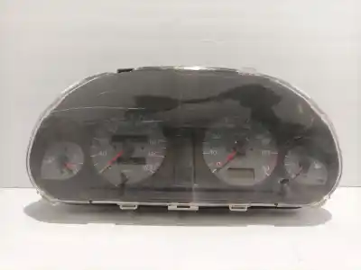 Second-hand car spare part DASHBOARD for SKODA FELICIA COMBI ( 795)  OEM IAM references 6U0919033G 443431096820 81115499
