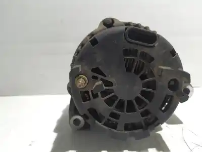 Автозапчастина б/у генератор для ssangyong actyon 200 xdi посилання на oem iam 6641540102 96336 a6651540102