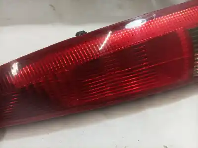 Автозапчасти б/у правый задний фонарь за ford fusion (cbk) trend ссылки oem iam 2n1113a602b  