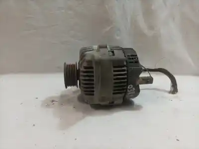 Second-hand car spare part ALTERNATOR for RENAULT KANGOO (F/KC0)  OEM IAM references 2606272  