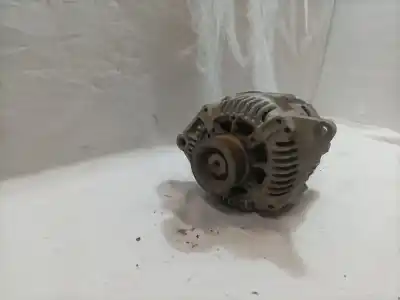 Автозапчастина б/у генератор для renault kangoo (f/kc0) alize 75 cv / 55 kw посилання на oem iam 2606272   Автозапчастина б/у генератор для renault kangoo (f/kc0) alize 75 cv / 55 kw посилання на oem iam 2606272