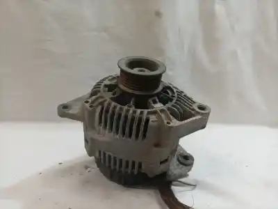 Автозапчастина б/у генератор для renault kangoo (f/kc0) alize 75 cv / 55 kw посилання на oem iam 2606272   Автозапчастина б/у генератор для renault kangoo (f/kc0) alize 75 cv / 55 kw посилання на oem iam 2606272