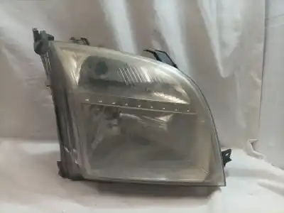 Автозапчасти б/у левая фара за ford fusion (cbk) trend ссылки oem iam 24689800r