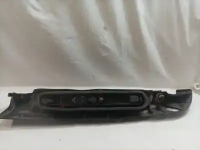 Автозапчасти б/у левый задний фонарь за renault kangoo (f/kc0) alize 75 cv / 55 kw ссылки oem iam 22770102 Автозапчасти б/у левый задний фонарь за renault kangoo (f/kc0) alize 75 cv / 55 kw ссылки oem iam 22770102