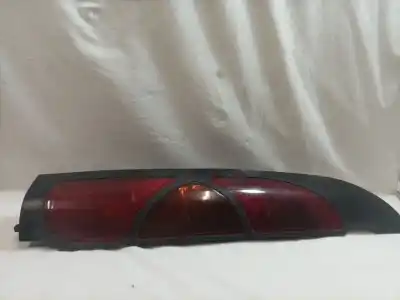 Автозапчасти б/у левый задний фонарь за renault kangoo (f/kc0) alize 75 cv / 55 kw ссылки oem iam 22770102   Автозапчасти б/у левый задний фонарь за renault kangoo (f/kc0) alize 75 cv / 55 kw ссылки oem iam 22770102