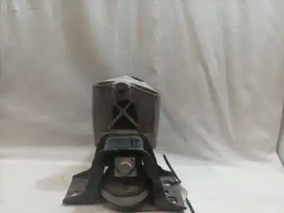 Peça sobressalente para automóvel em segunda mão suporte direito do motor por renault clio iii confort dynamique referências oem iam 8200239895
