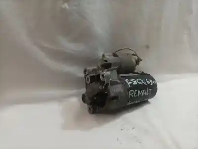 Автозапчастина б/у двигун запускається для renault kangoo (f/kc0) alize 75 cv / 55 kw посилання на oem iam 233003329   Автозапчастина б/у двигун запускається для renault kangoo (f/kc0) alize 75 cv / 55 kw посилання на oem iam 233003329