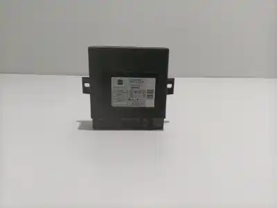 Peça sobressalente para automóvel em segunda mão módulo eletrônico por seat cordoba berlina (6k2) stella referências oem iam 5wk4 6921