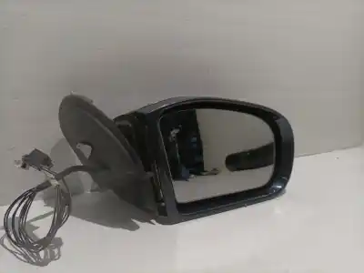Peça sobressalente para automóvel em segunda mão ESPELHO RETROVISOR DIREITO por MERCEDES-BENZ CLASE E (W211) BERLINA  Referências OEM IAM 2038107293  330002007
